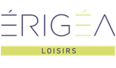 Erigea Loisirs